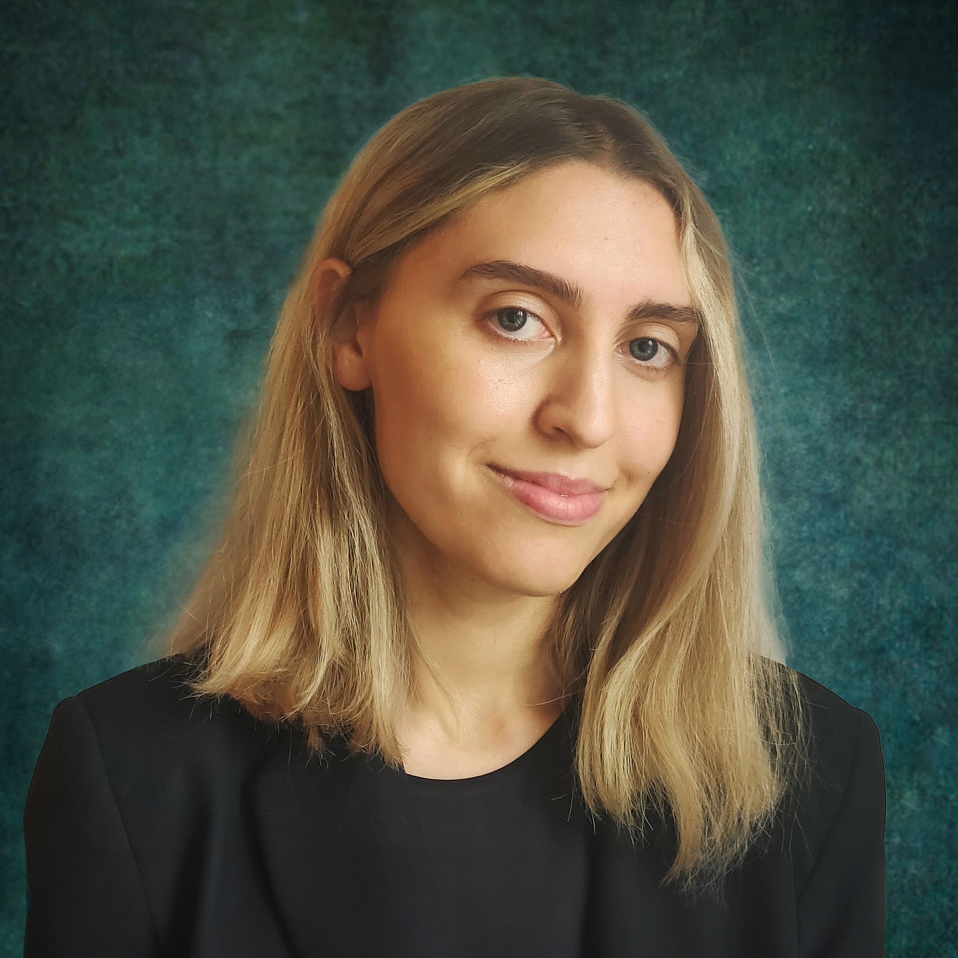Talia Grantham - Associate: Digital Growth and Operations