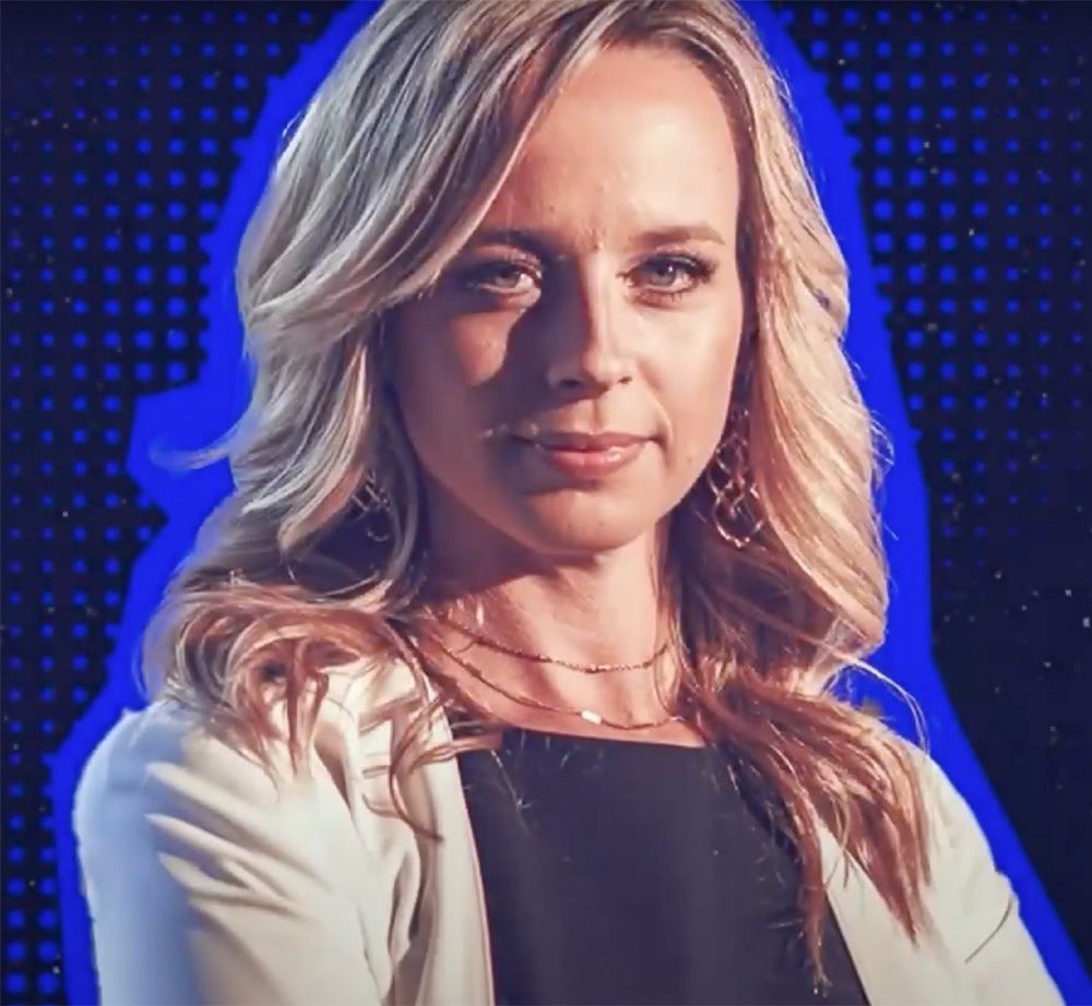 Jean Gomes talks to Dr Jessica Kriegel on the Culture Leaders podcast