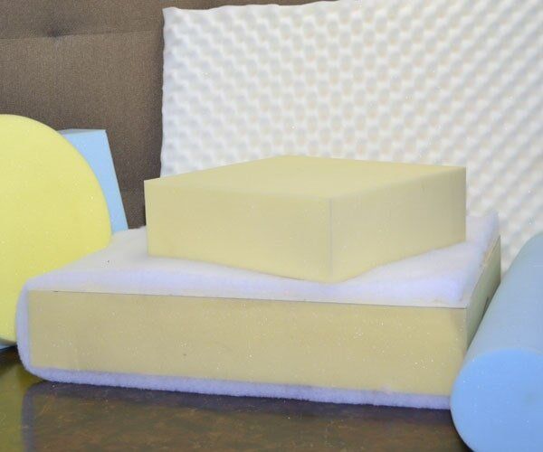 Foam Cushions — Alteration in Noosaville, QLD