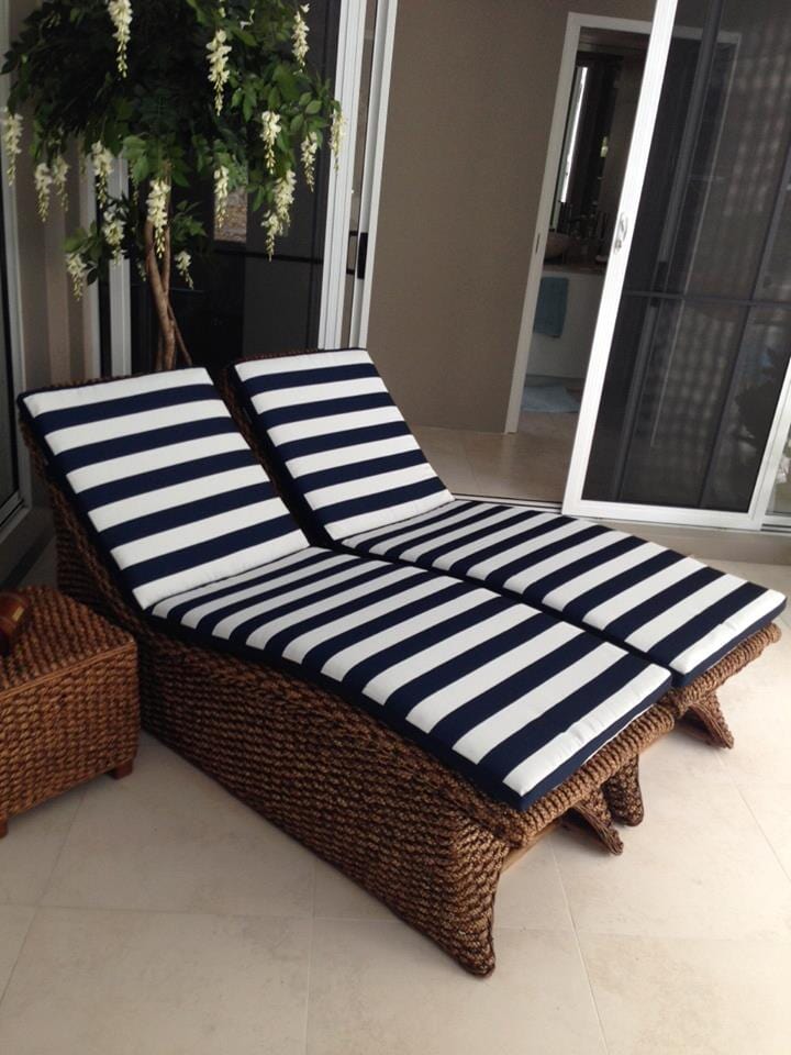 Outdoor Furnishings — Alteration in Noosaville, QLD