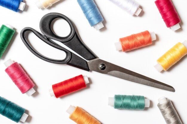 Sewing Accessories — Alteration in Noosaville, QLD