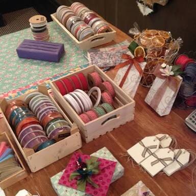 Haberdashery — Alteration in Noosaville, QLD