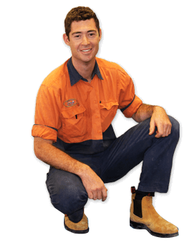 One of many electricians in Brisbane
