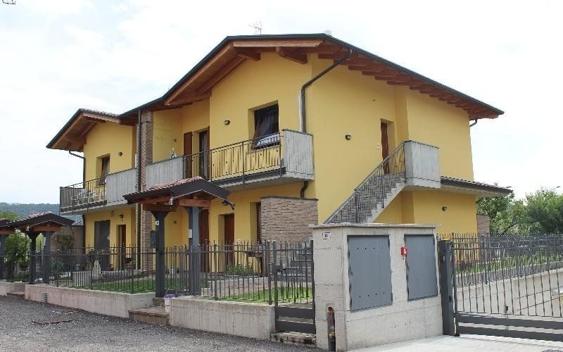 ristrutturazione unità abitative