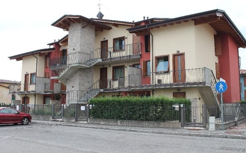 ristrutturazione completa di una bifamiliare