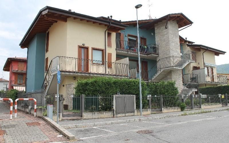 casa appena restaurata