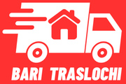 Logo Bari Traslochi