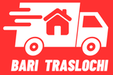 Logo Bari Traslochi