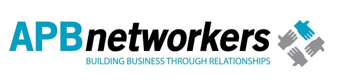 Logo of APB Networkers