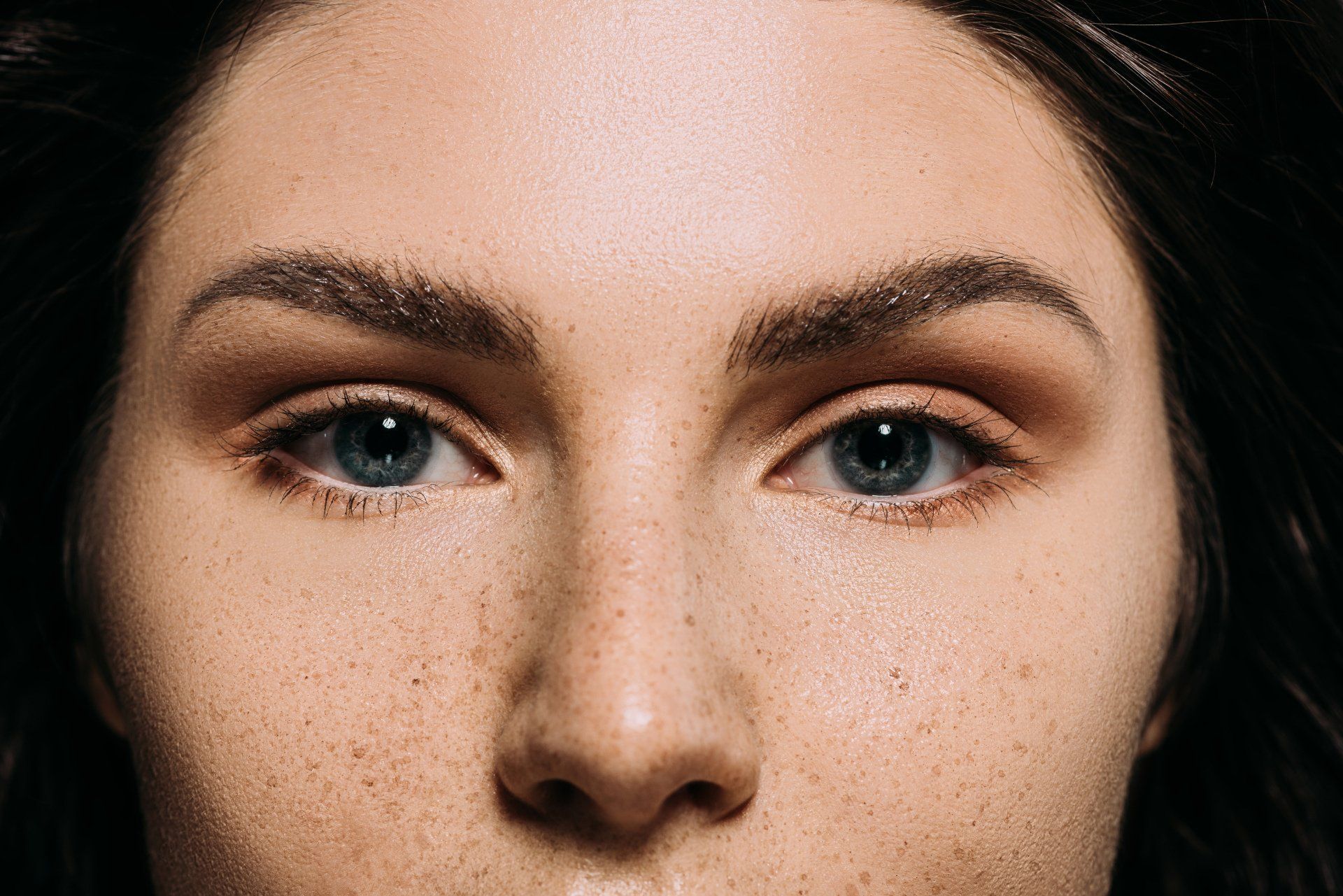 Everything You Need To Know About Faux Freckles 3227