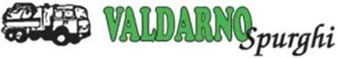 VALDARNO SPURGHI - LOGO