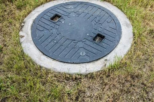 cesspool purging in Florence