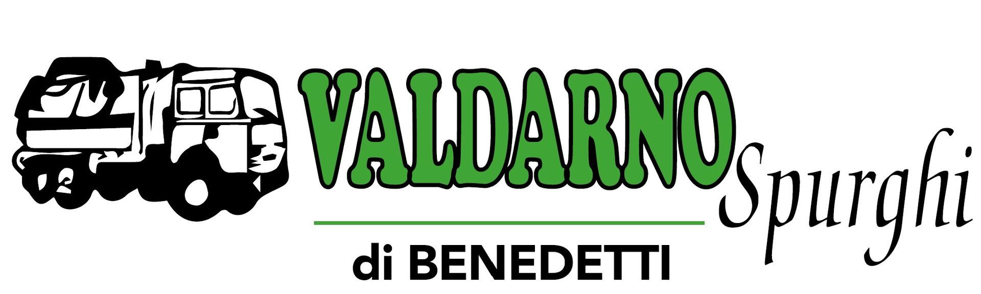 VALDARNO SPURGHI - LOGO