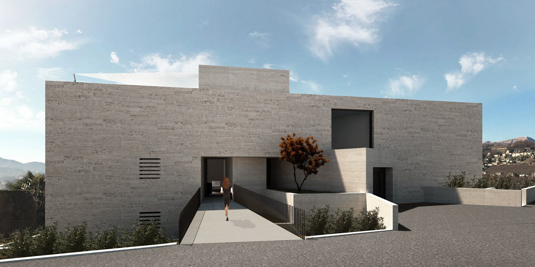 Residenza_azalea_rendering_1