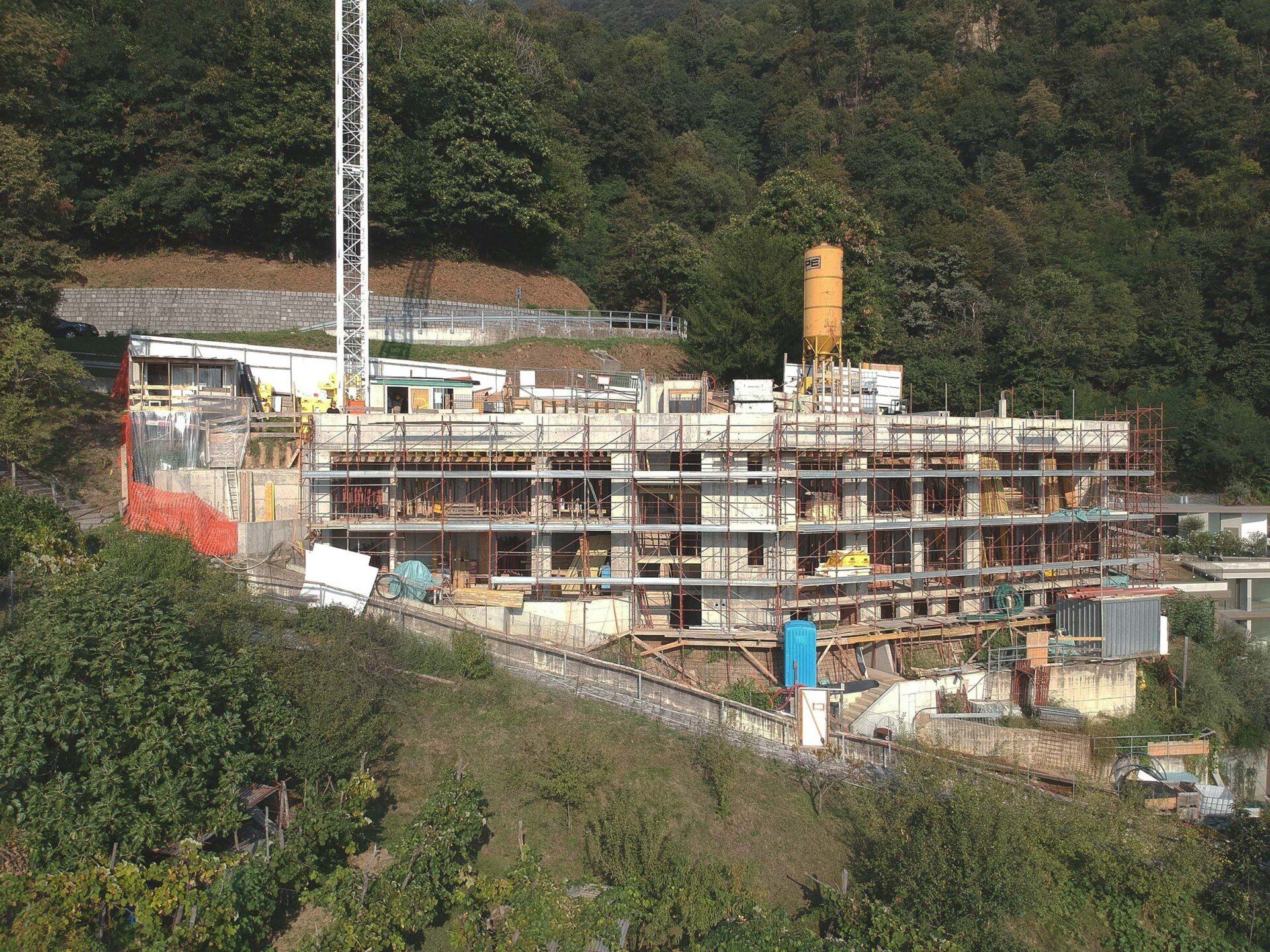 residenza_castagno_pregassona_cantiere_1