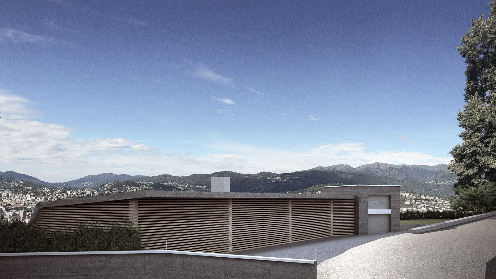 residenza_castagno_pregassona_rendering_5