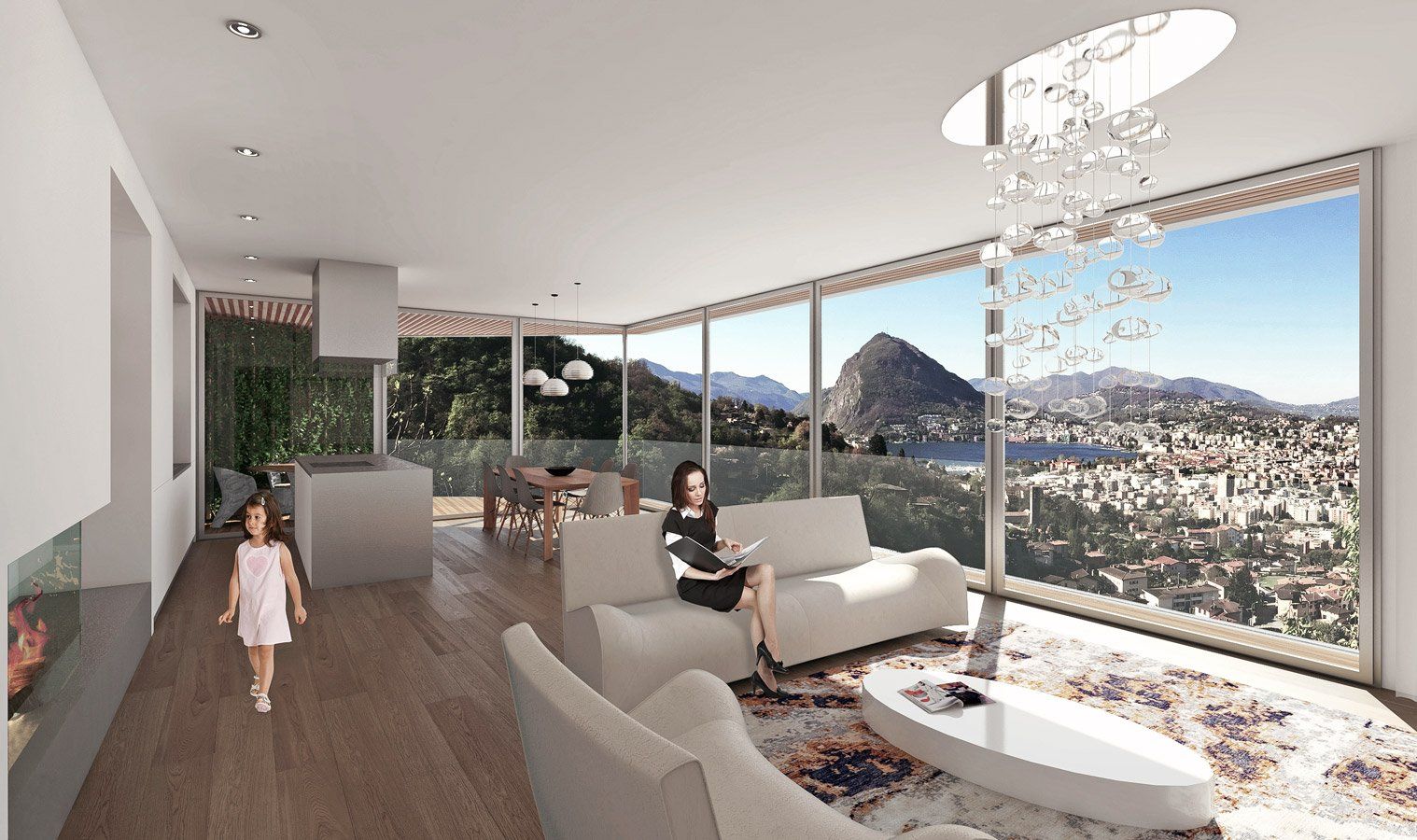 residenza_castagno_pregassona_rendering_3