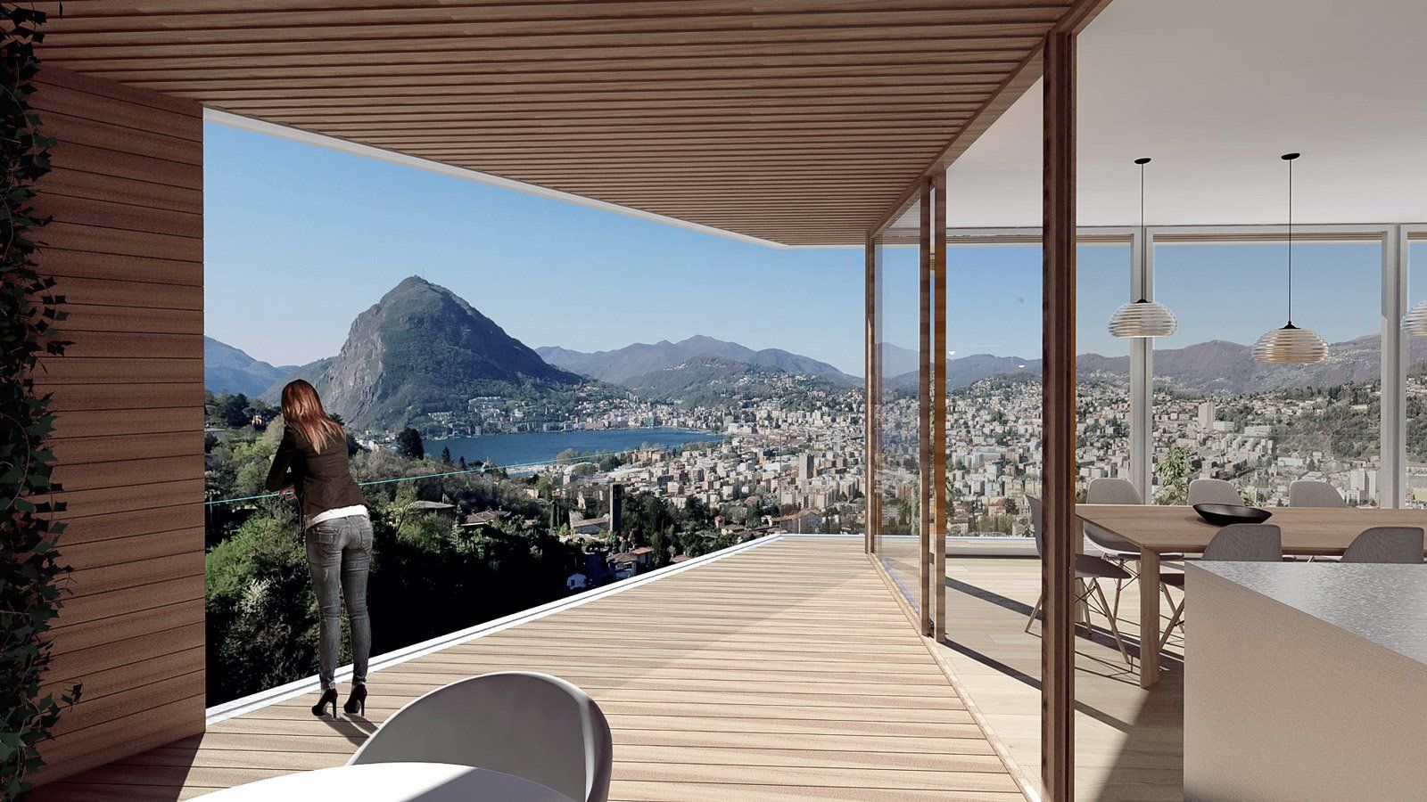 residenza_castagno_pregassona_rendering_2