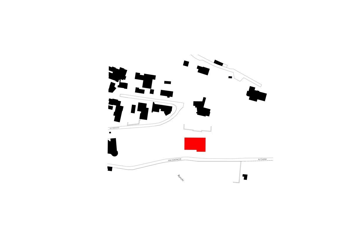 residenza_echina_planimetria