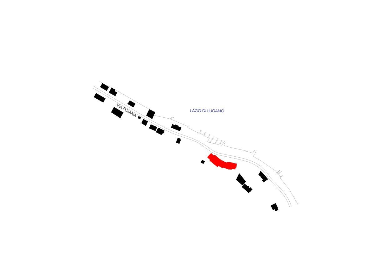 residenza_pojana_planimetria