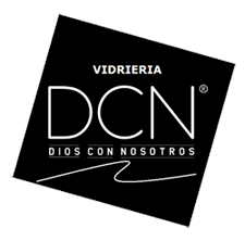 VIDRIERIA DCN - Logo