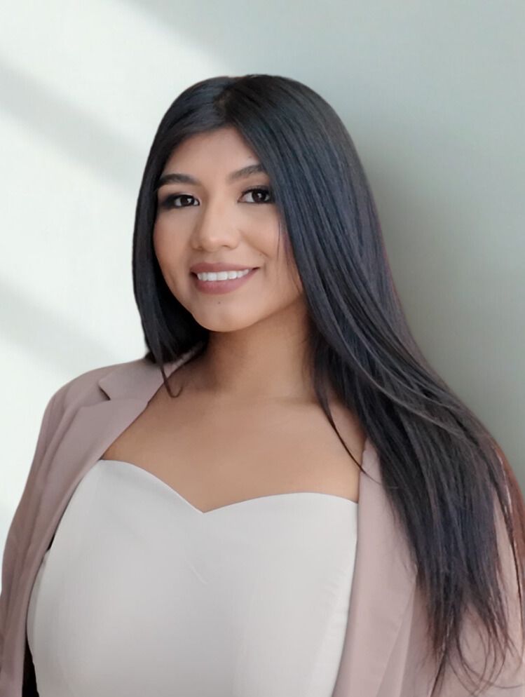 Jessica Marin-Bravo