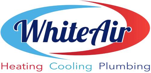 White Air - logo