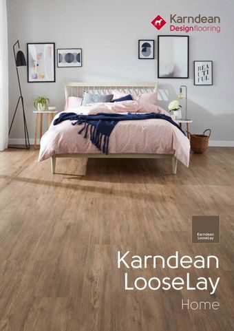 Karndean LooseLay Brochure