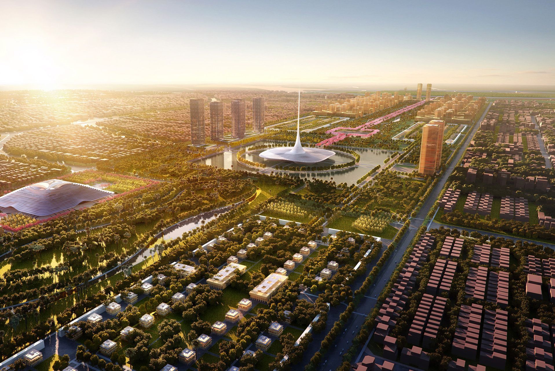 Building Sustainable Partnerships in India: Expanding Industrial Solutions with Green Gubre Group