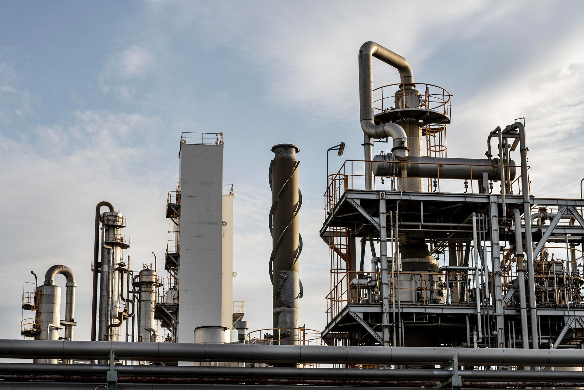 Empowering Africa’s Sustainable Growth Through Petrochemical Solutions