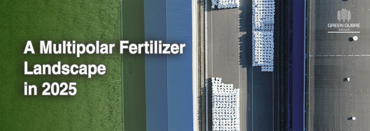 Regional Fertilizer Strategies in 2025 – Navigating Demand, Trade, and Sustainability Across Global Markets