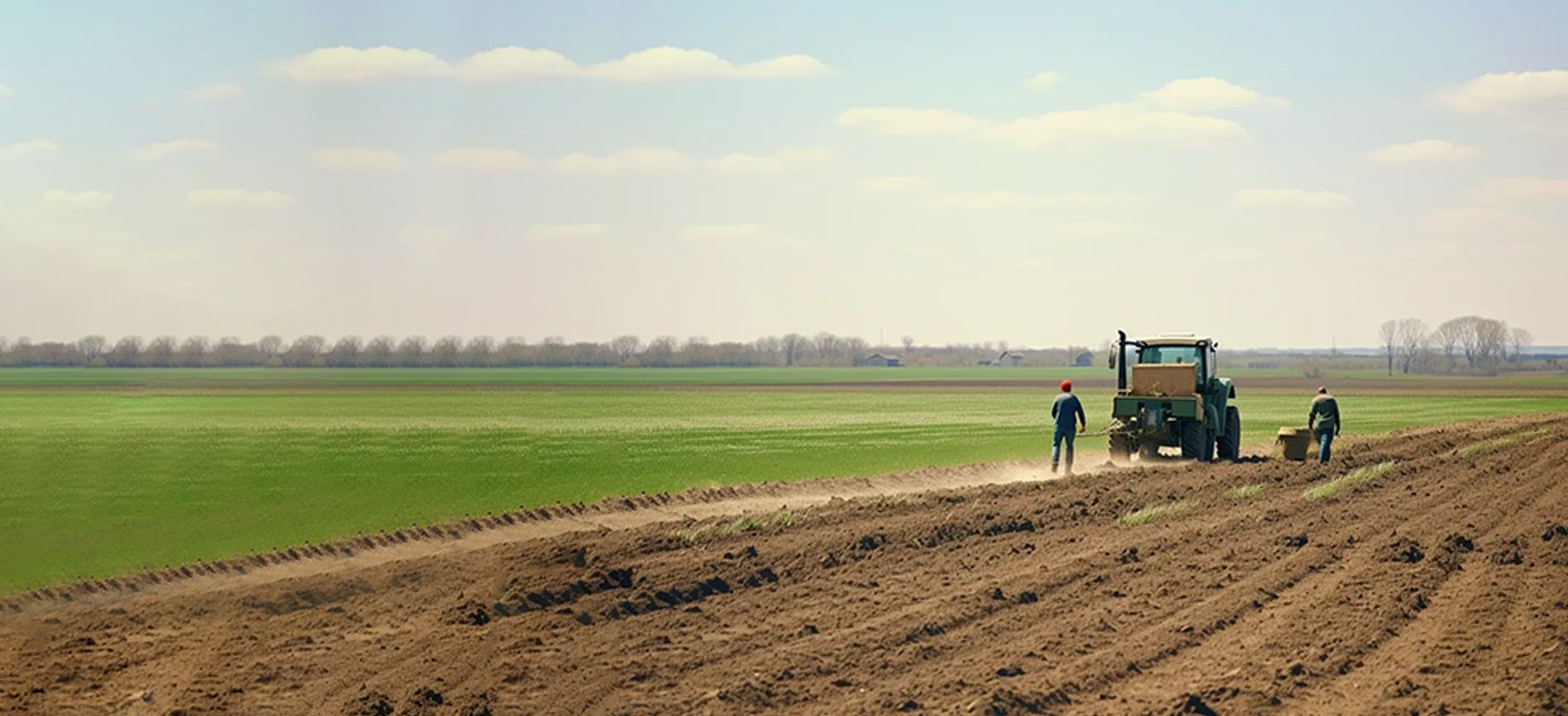 Granular urea supply chain and distribution strategy in Sub-Saharan Africa