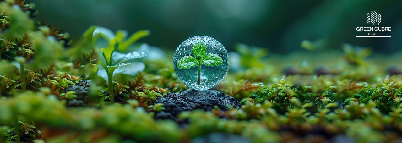 Green Ammonia and Low-Carbon Fertilizer Certification