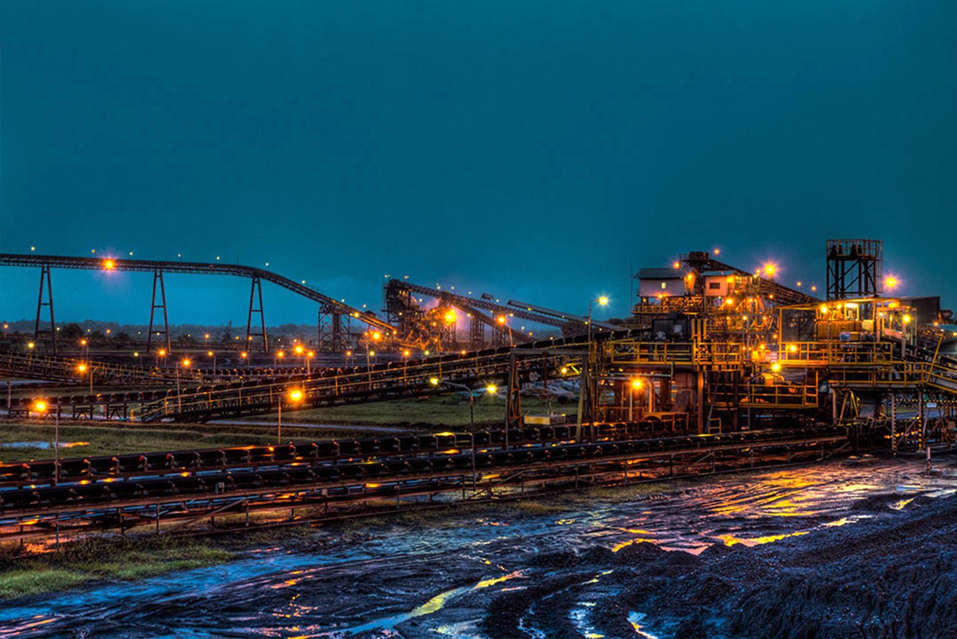 The Role of Green Gubre Group in Addressing Energy Needs in Emerging Markets