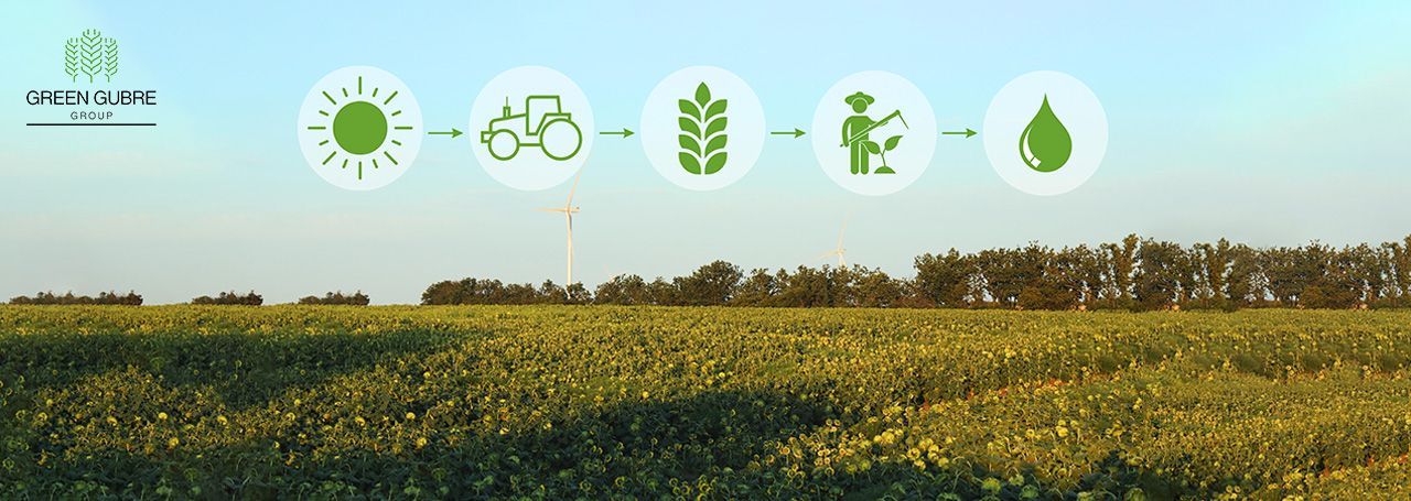 CBAM and the Fertilizer Industry – What EU Carbon Regulations Mean for Global Suppliers