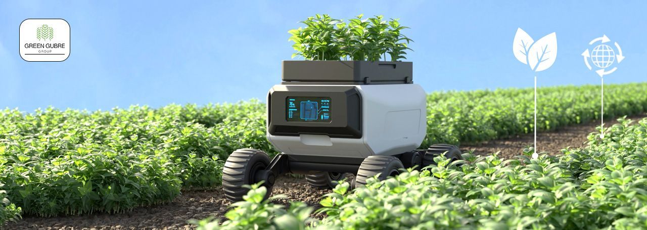 Technological Innovation in Fertilizers – Smart Blends, Coated Urea, and Bio-Based Solutions