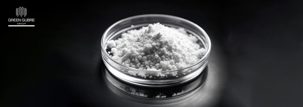 Potassium Fertilizers – Powering Yield, Quality, and Stress Tolerance