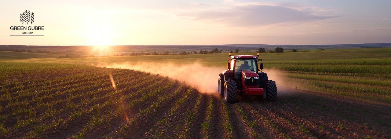 Fertilizer Coatings – Precision Layers for Smarter Nutrient Delivery