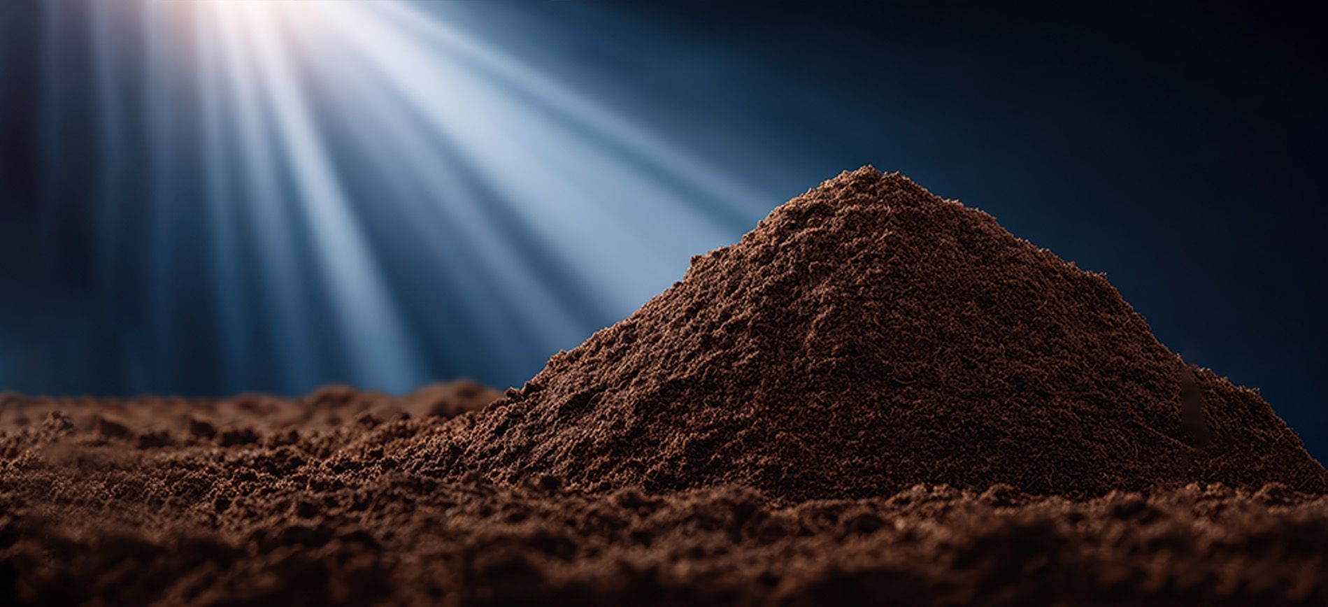 Boron foliar spray applied during flowering to boost fruit set.