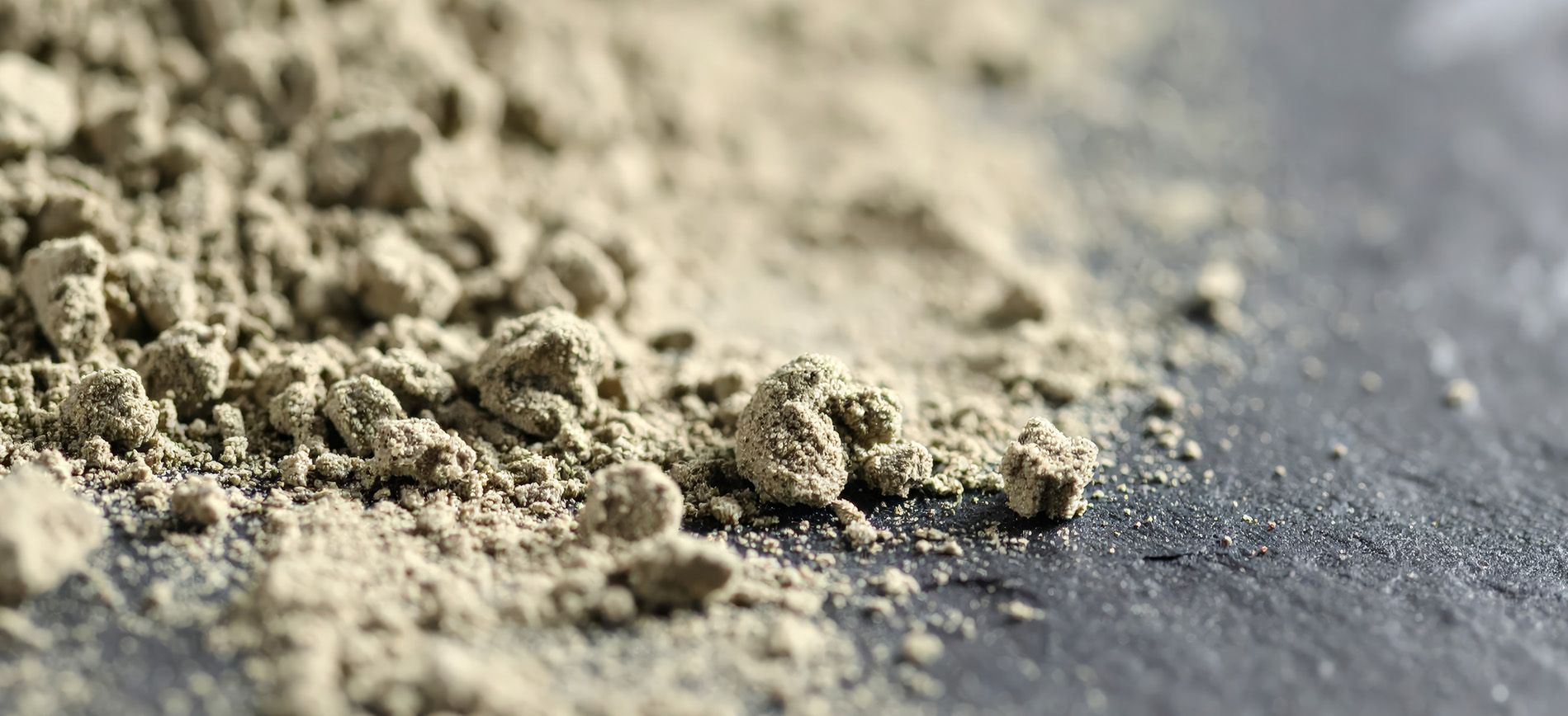 Tomato with blossom end rot being treated with calcium spray to improve quality