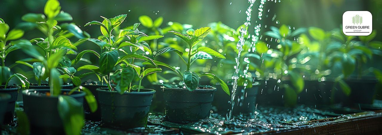 Nitrification Inhibitors – A Smart Solution for Improving Nitrogen Use Efficiency