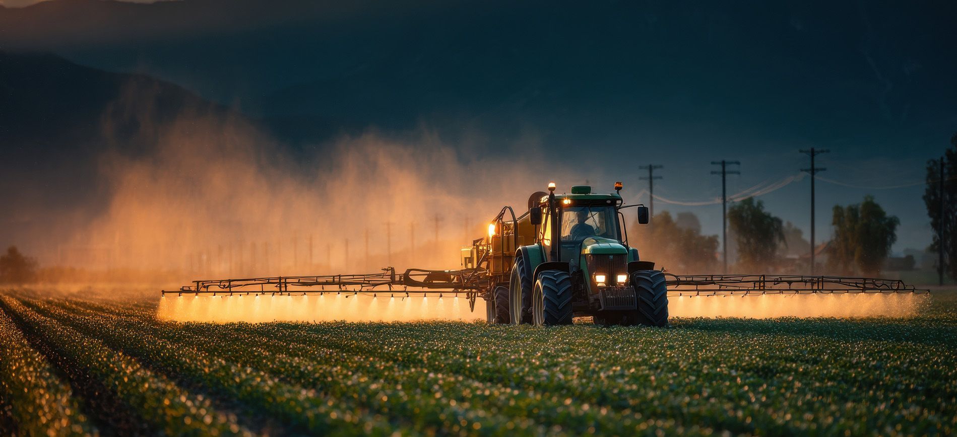 Urease inhibitor technology reducing ammonia volatilization and improving nitrogen fertilizer