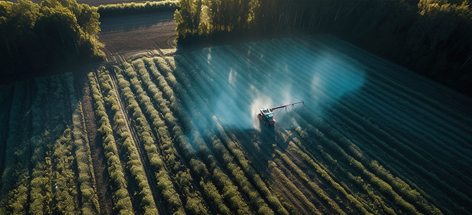 Nitrification inhibitors extend nitrogen availability and reduce nitrate losses in agricultural soil