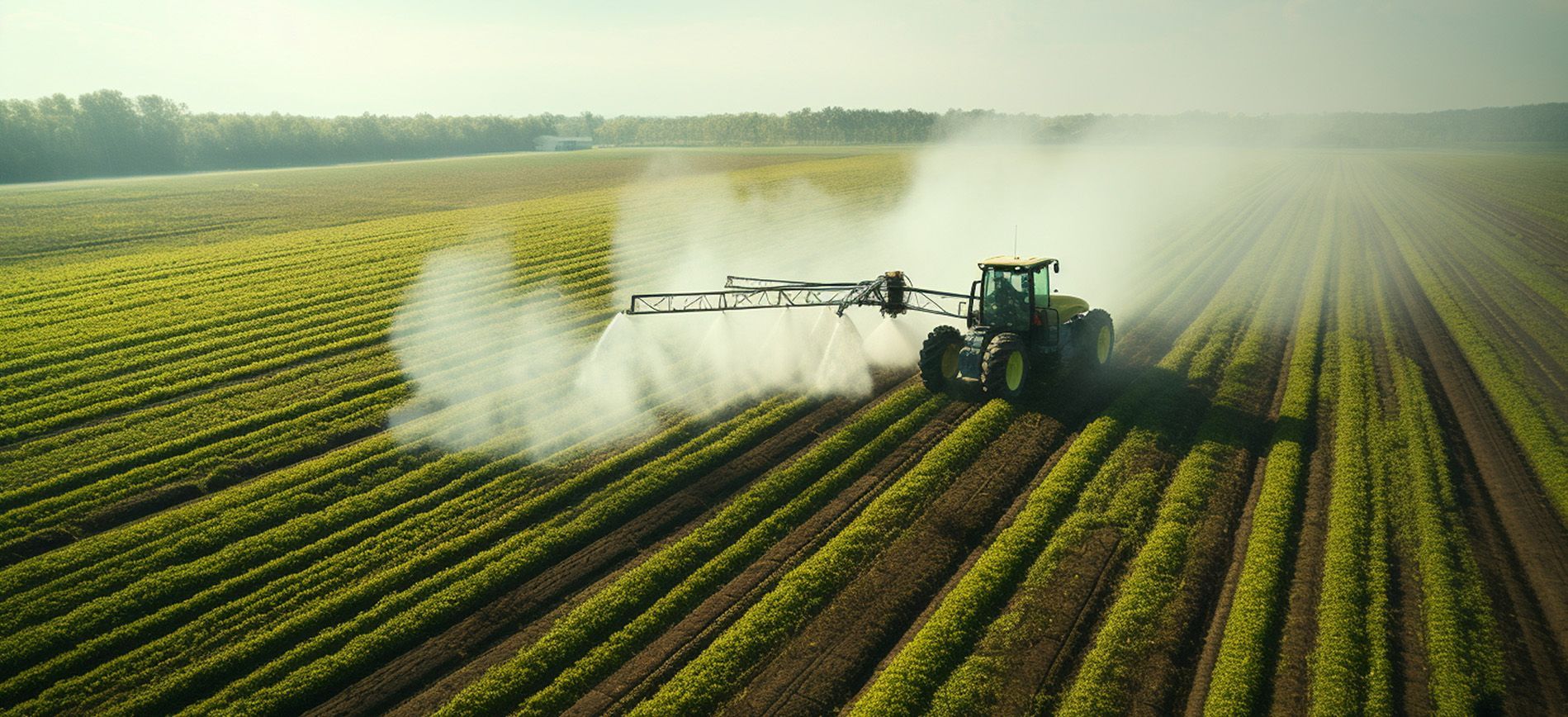 Enhanced Efficiency Fertilizers improve nutrient use efficiency by reducing nitrogen losses and sync