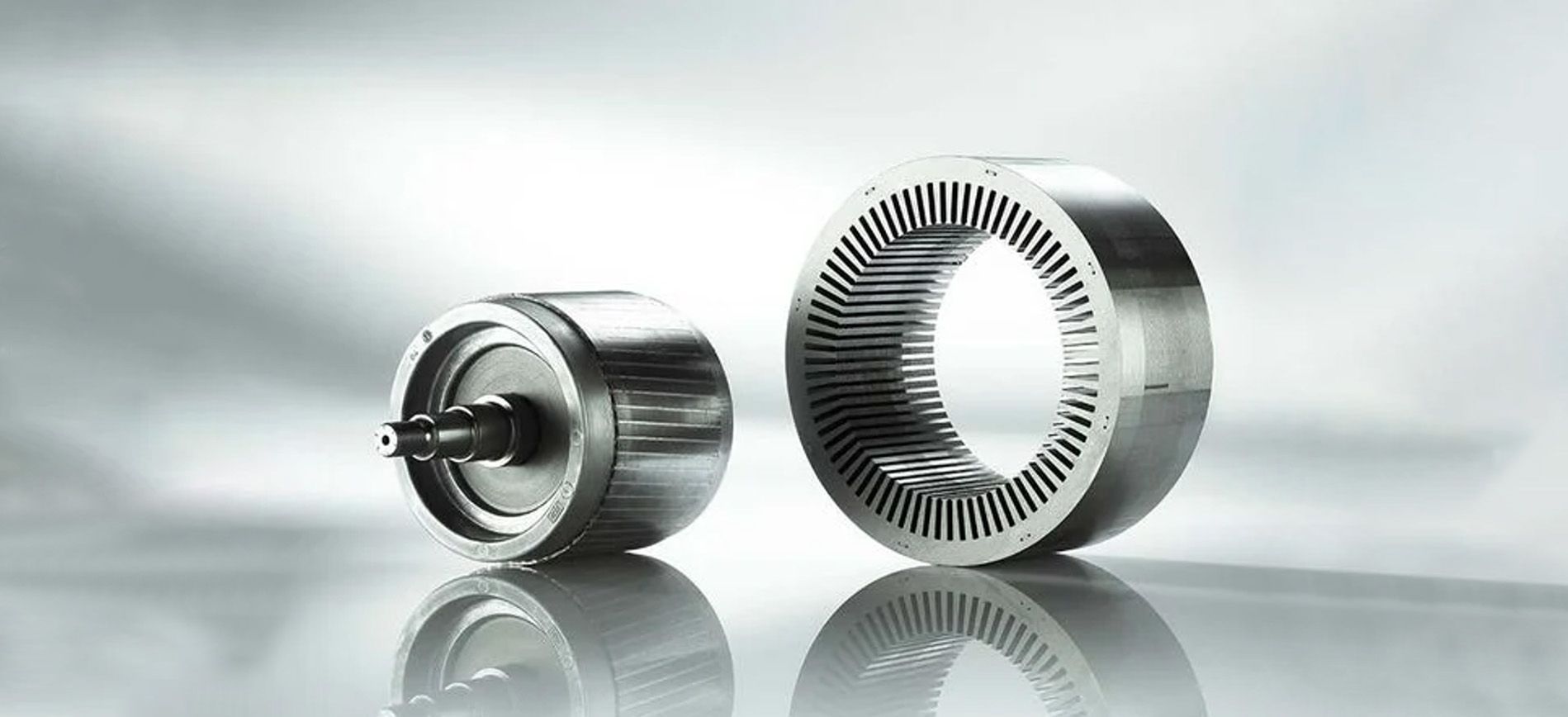 Electrical Steel for Energy Efficiency | Green Gubre Group