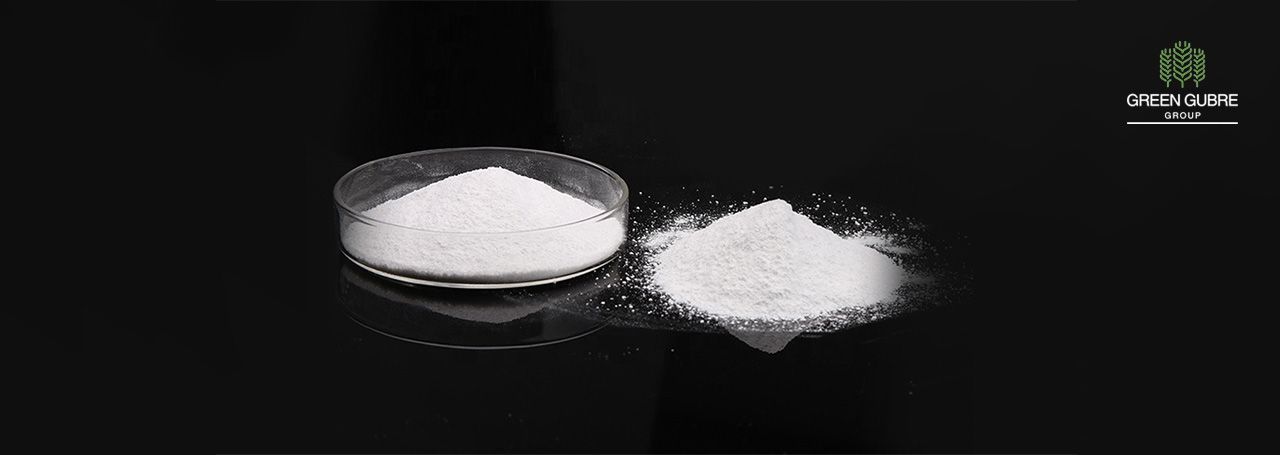 Urea's Critical Role in the Petrochemical Industries