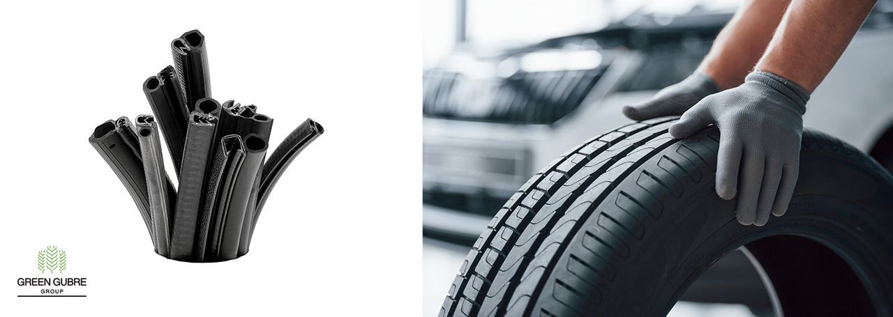 Exploring the Role of Synthetic Rubber in the Automotive Industry