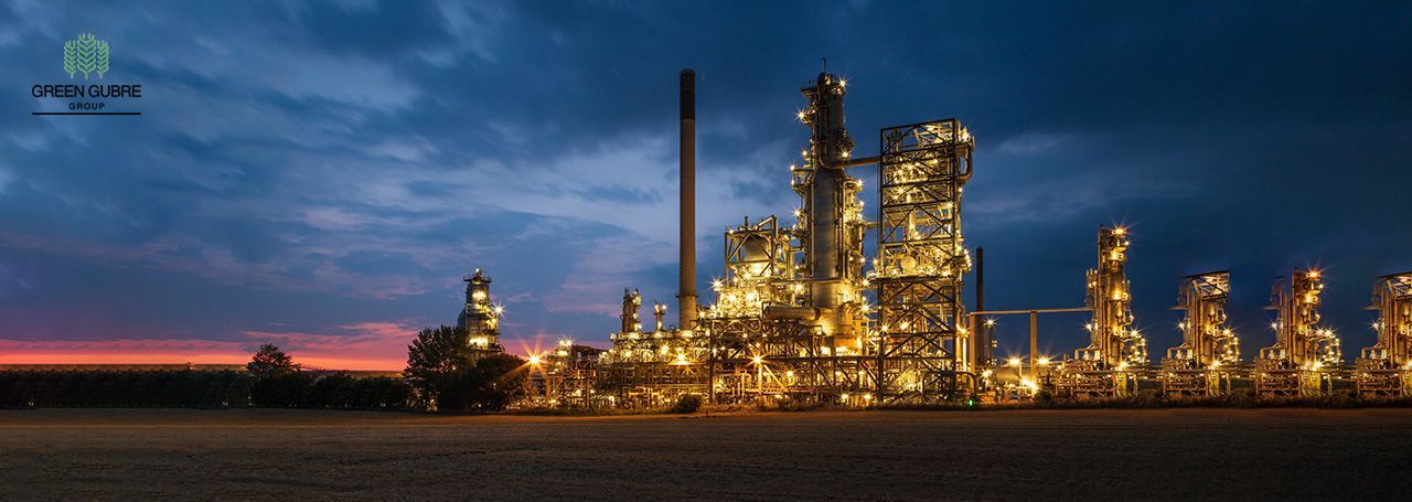 How Petrochemicals Support the Global Economy