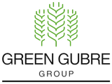 Green Gubre Group Logo