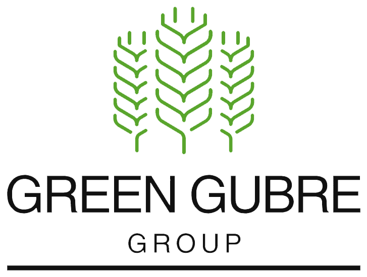 Green Gubre Group Logo